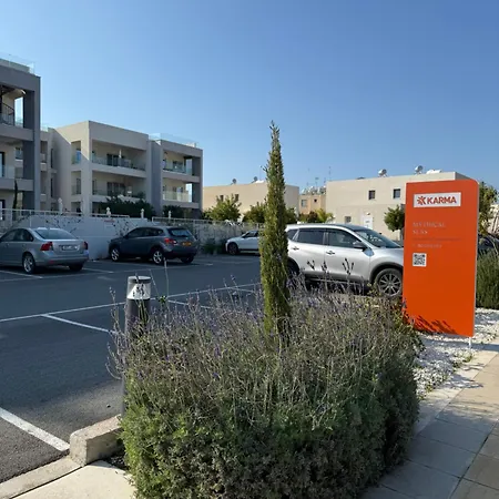 Bella At Mythical Seas アパート *