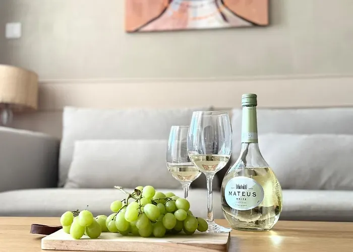 アパート Bella At Mythical Seas パラリムニ