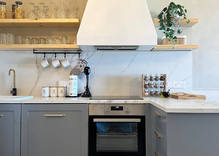 Bella At Mythical Seas アパート