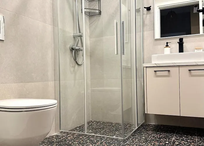 Bella At Mythical Seas アパート *