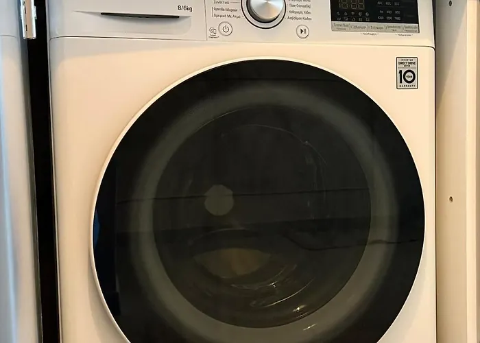 Bella At Mythical Seas アパート パラリムニ