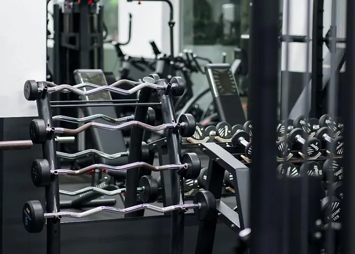 アパート Bella At Mythical Seas *