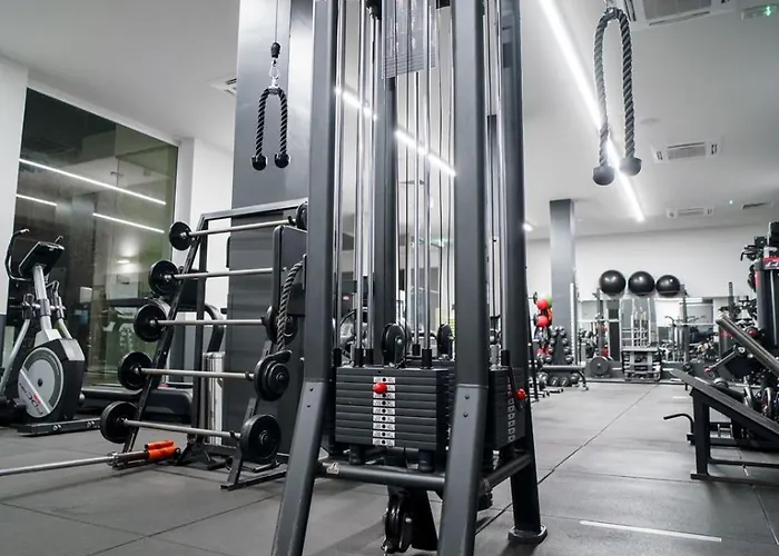 Bella At Mythical Seas アパート