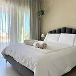 Apartamento Bella At Mythical Seas Paralimni