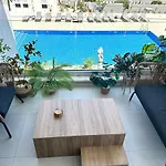 Bella At Mythical Seas * Paralimni