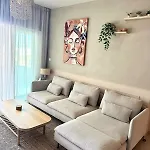 Bella At Mythical Seas Apartamento *