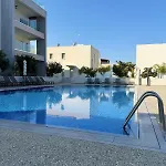 Apartamento Bella At Mythical Seas *