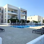 Apartamento Bella At Mythical Seas *
