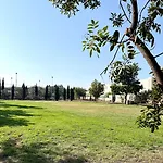 Bella At Mythical Seas Apartamento Paralimni