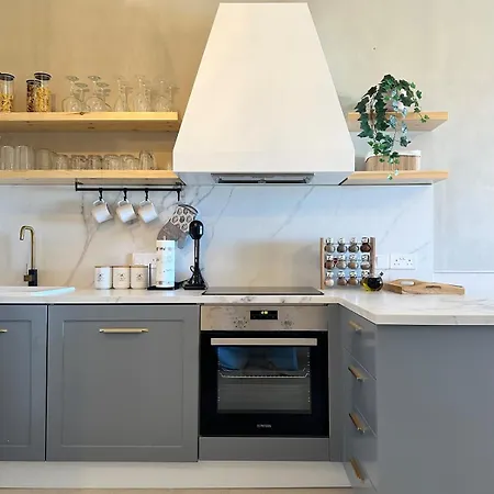 Bella At Mythical Seas Appartement