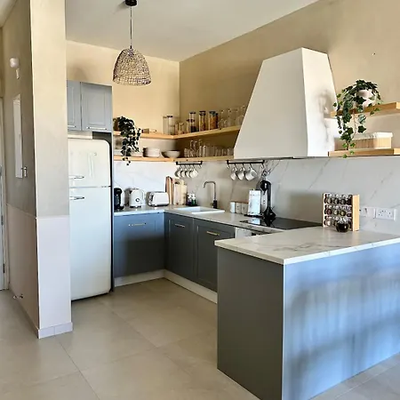 Bella At Mythical Seas Appartement *