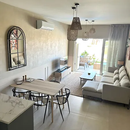 Bella At Mythical Seas Appartement *