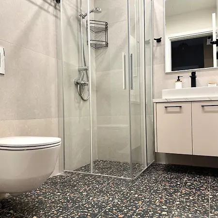 Bella At Mythical Seas Appartement *