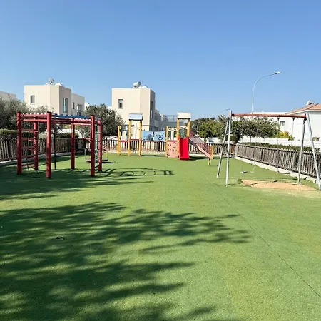 公寓 Bella At Mythical Seas