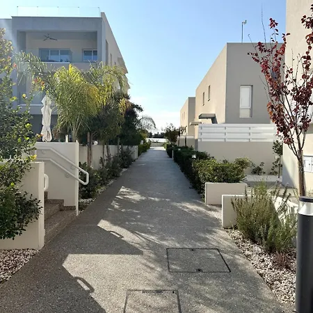 דירה Bella At Mythical Seas