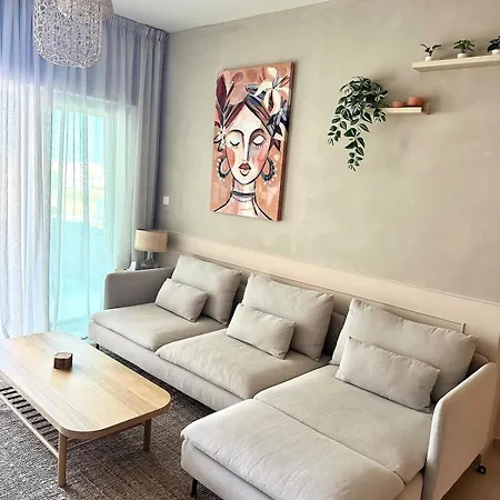 Bella At Mythical Seas Apartment *