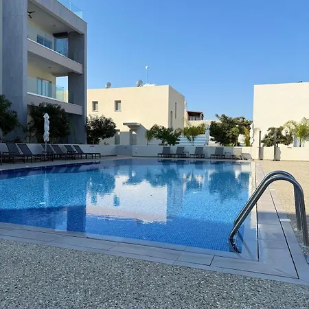 Apartment Bella At Mythical Seas *