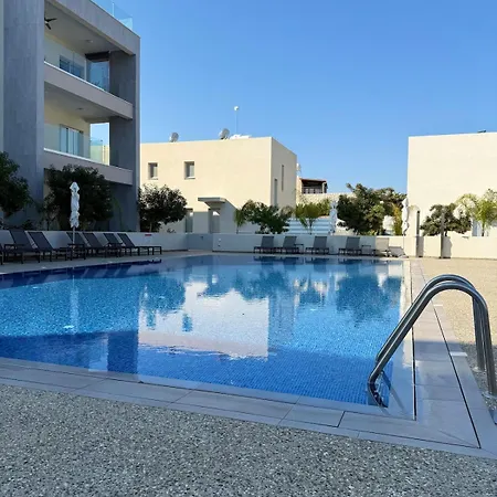 Apartment Bella At Mythical Seas *