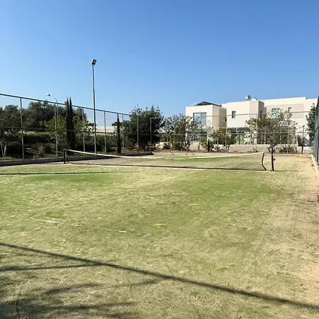 Bella At Mythical Seas 公寓