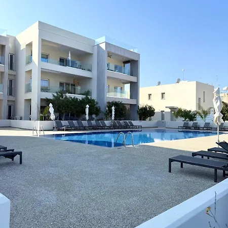 公寓 Bella At Mythical Seas *