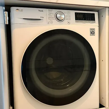 Bella At Mythical Seas 公寓 帕拉利米尼