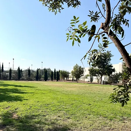 Bella At Mythical Seas Appartement Paralimni