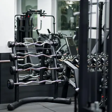 דירה Bella At Mythical Seas *