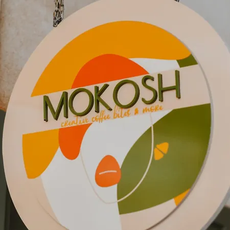 Bella At Mythical Seas 公寓 帕拉利米尼