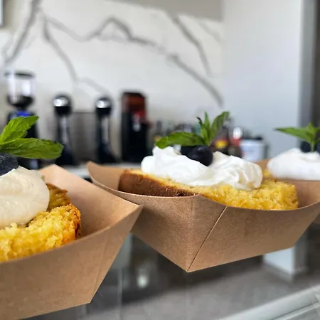 Appartement Bella At Mythical Seas *