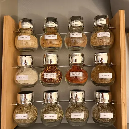 Bella At Mythical Seas 公寓 *