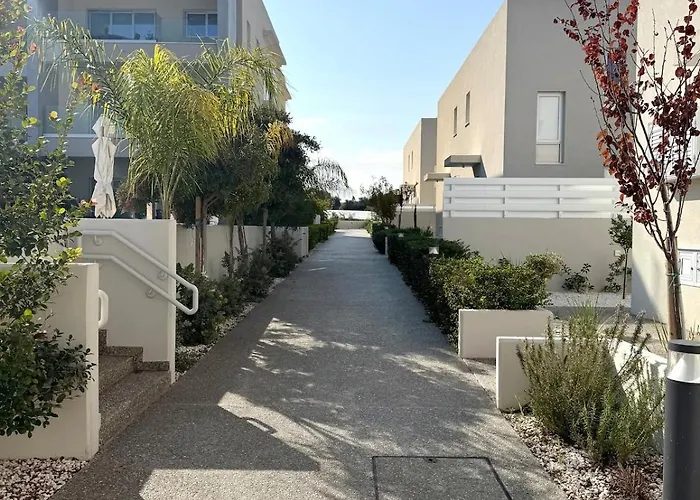 דירה Bella At Mythical Seas