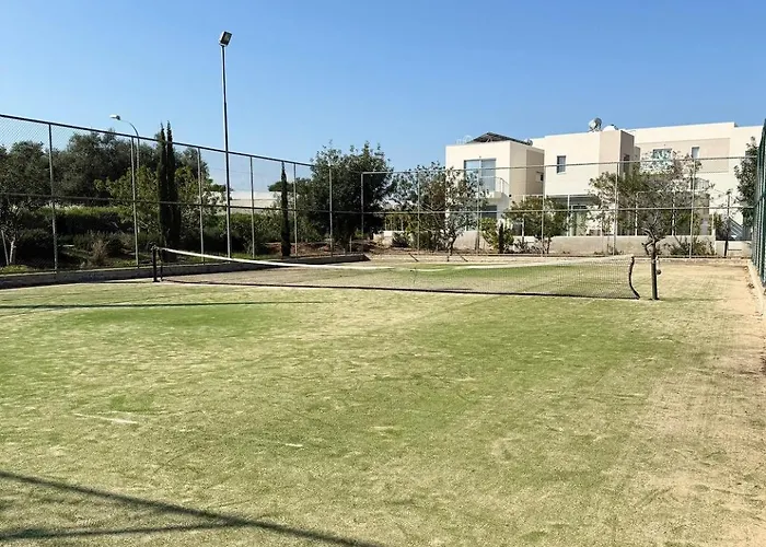 Bella At Mythical Seas דירה