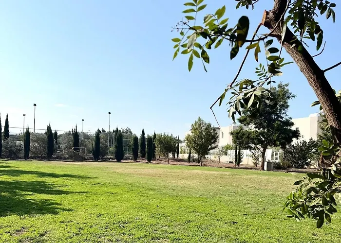 Bella At Mythical Seas דירה פאראלימני