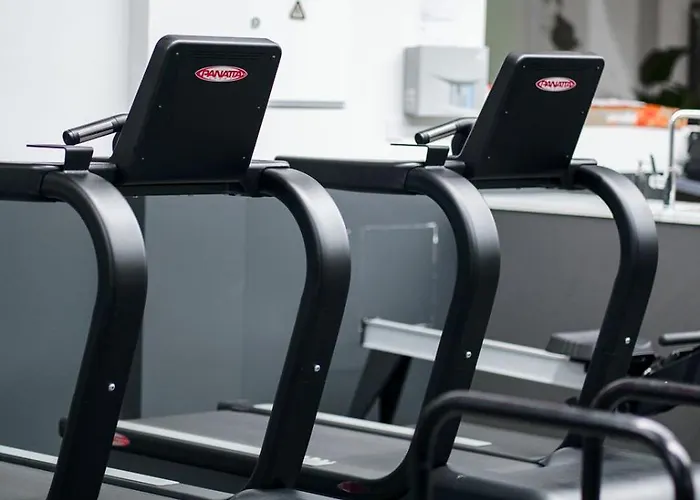 Bella At Mythical Seas דירה *