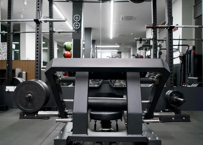 Bella At Mythical Seas דירה פאראלימני