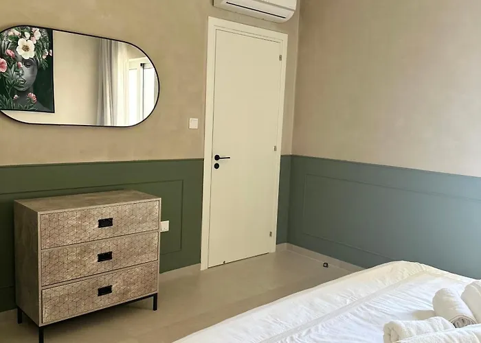 דירה Bella At Mythical Seas