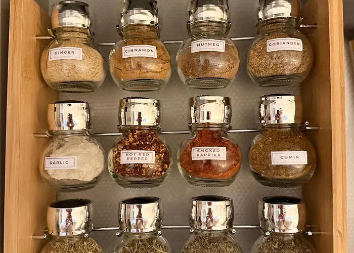 Bella At Mythical Seas דירה *